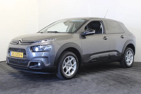 Citroën C4 Cactus 1.2 PureTech Business Navi/camera