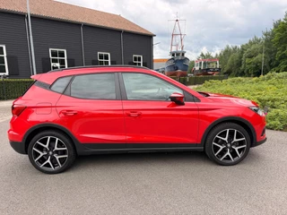 SEAT Arona – thumbnail 7