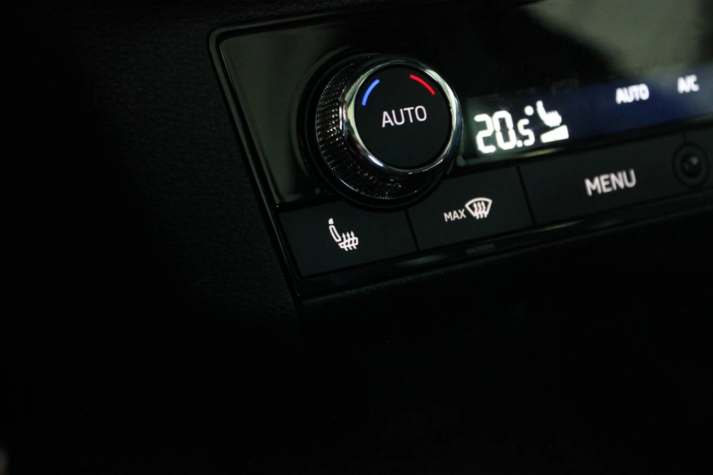 Škoda Kamiq – foto 21