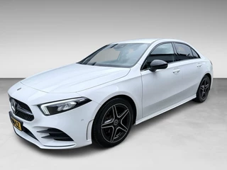 Mercedes-Benz A-Klasse – thumbnail 2