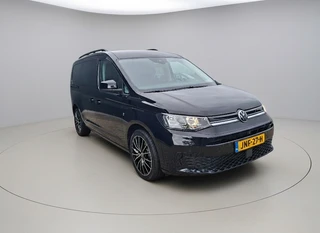 Volkswagen Caddy – thumbnail 11