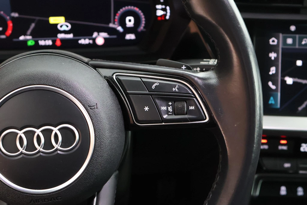 Audi A3 – foto 16