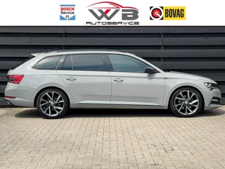 Škoda Superb – thumbnail 5