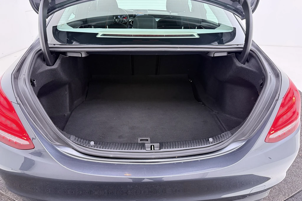 Mercedes-Benz C-Klasse – foto 34