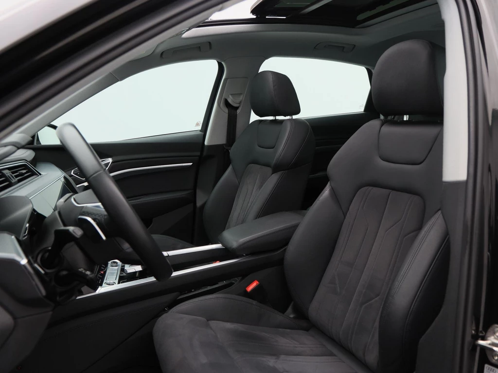 Audi e-tron – foto 10