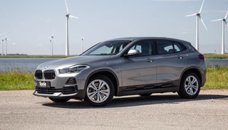 BMW X2 – thumbnail 4