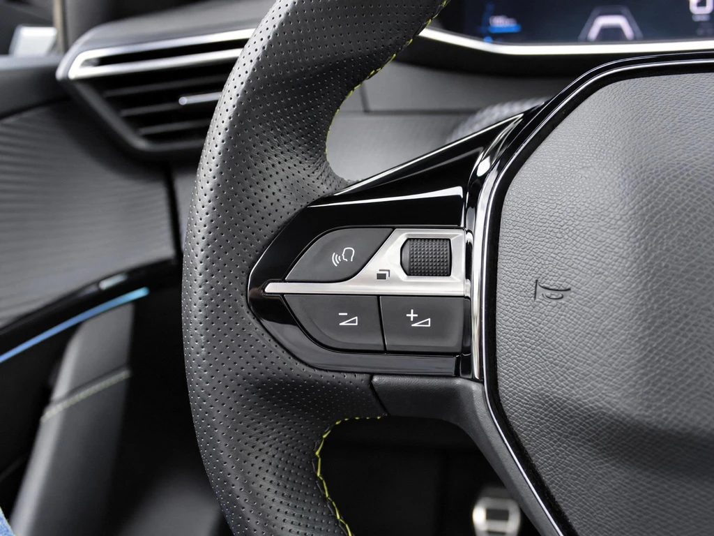 Peugeot 208 – foto 20