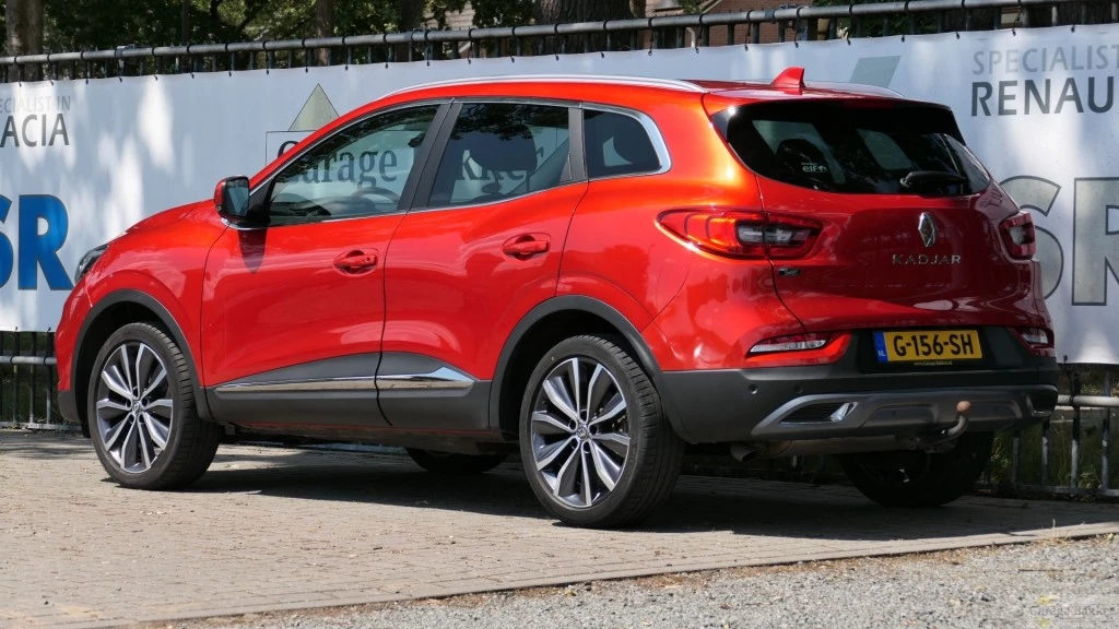 Renault Kadjar – foto 2
