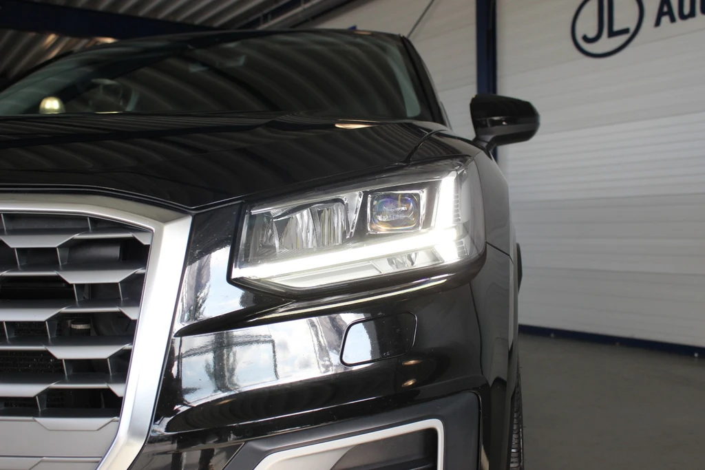 Audi Q2 – foto 23