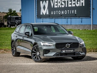 Volvo V60 – thumbnail 7