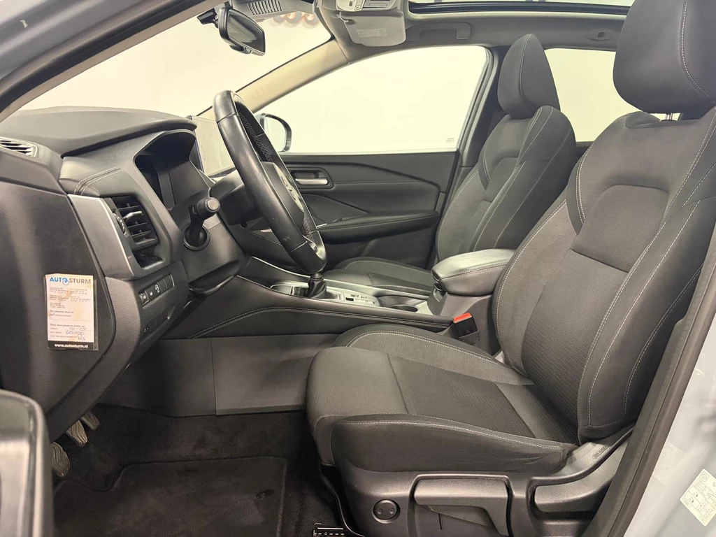 Nissan QASHQAI – foto 33