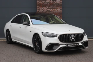 Mercedes-Benz S-Klasse – thumbnail 8