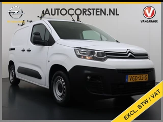 Citroën Berlingo – thumbnail 8
