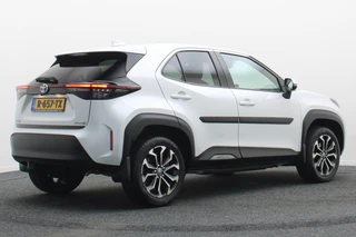 Toyota Yaris Cross – thumbnail 8
