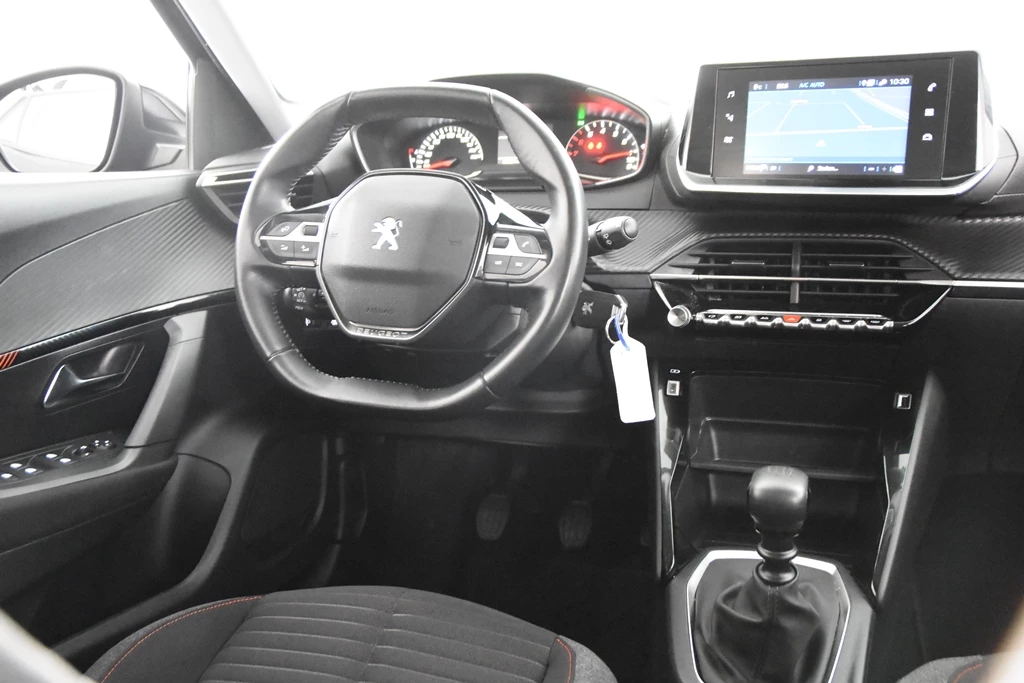 Peugeot 2008 – foto 21