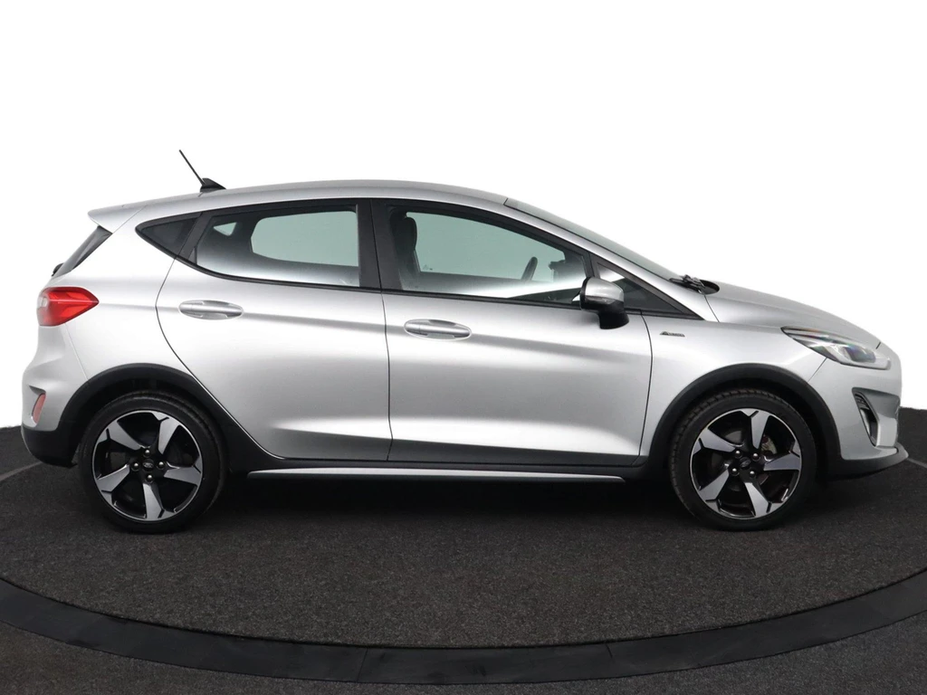 Ford Fiesta – foto 6