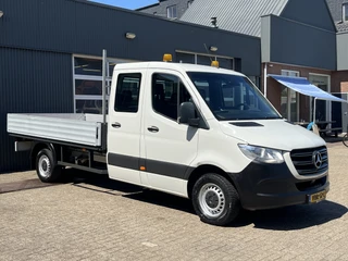 Mercedes-Benz Sprinter – thumbnail 9