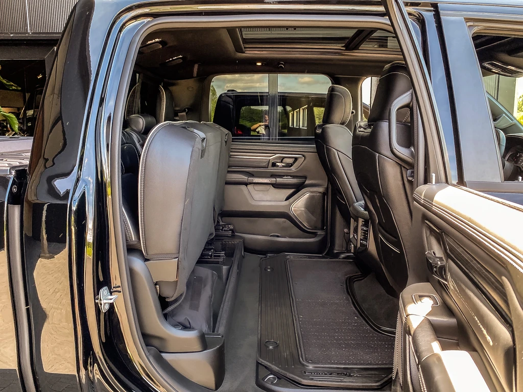 Dodge Ram 1500 – foto 31