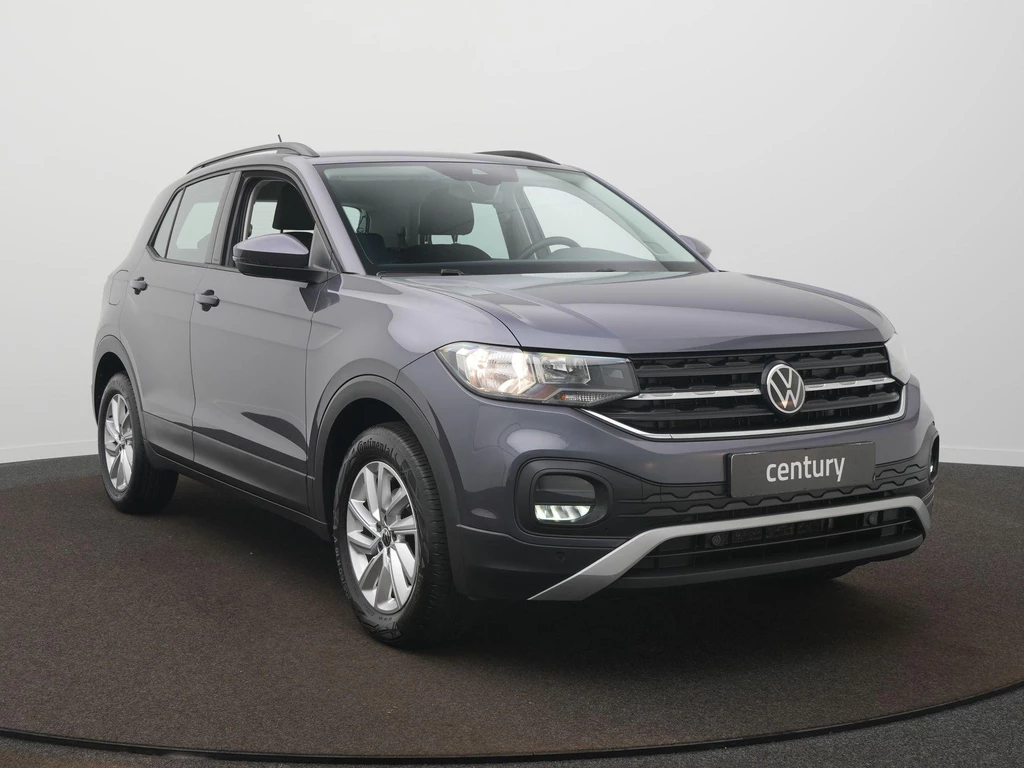 Volkswagen T-Cross – foto 9