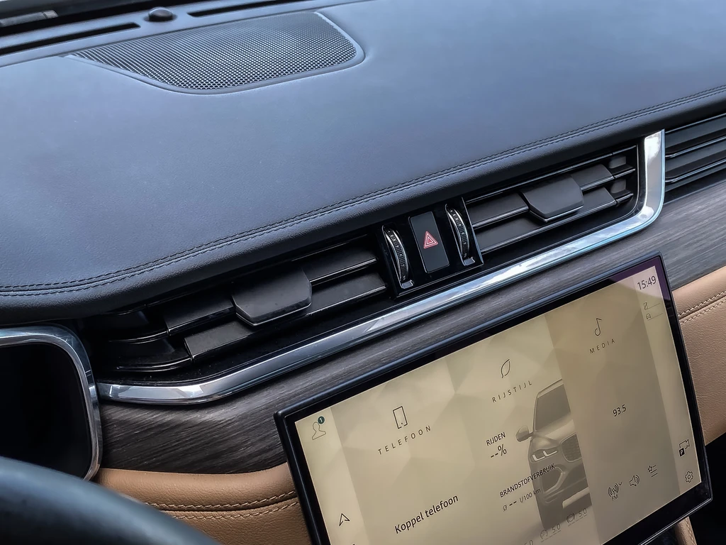 Jaguar F-PACE – foto 63