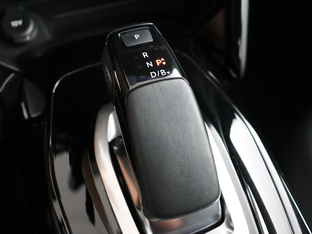 Peugeot e-208 – foto 21