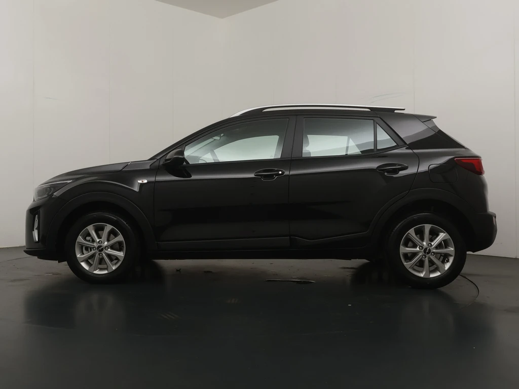 Kia Stonic – foto 3