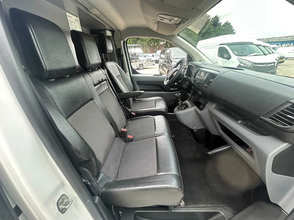 Toyota ProAce – foto 11