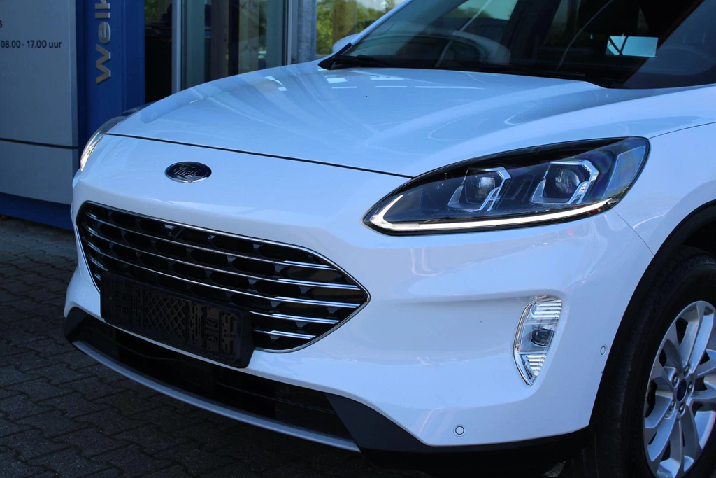 Ford Kuga – foto 38