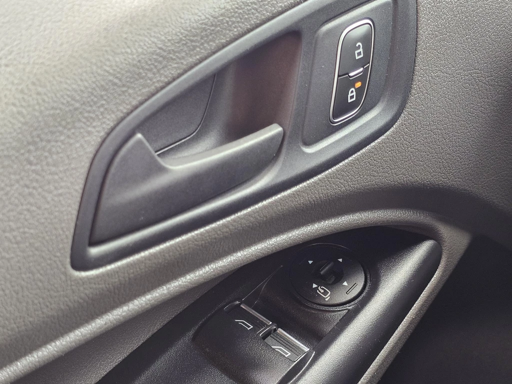 Ford Transit Connect – foto 14