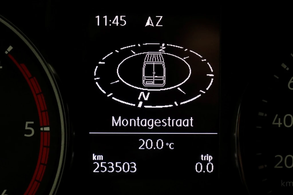 Volkswagen Crafter – foto 18