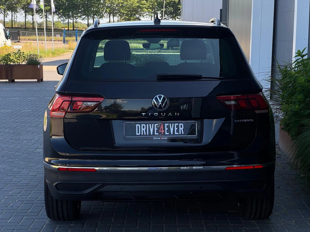 Volkswagen Tiguan – foto 8