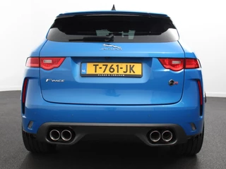 Jaguar F-PACE – thumbnail 3