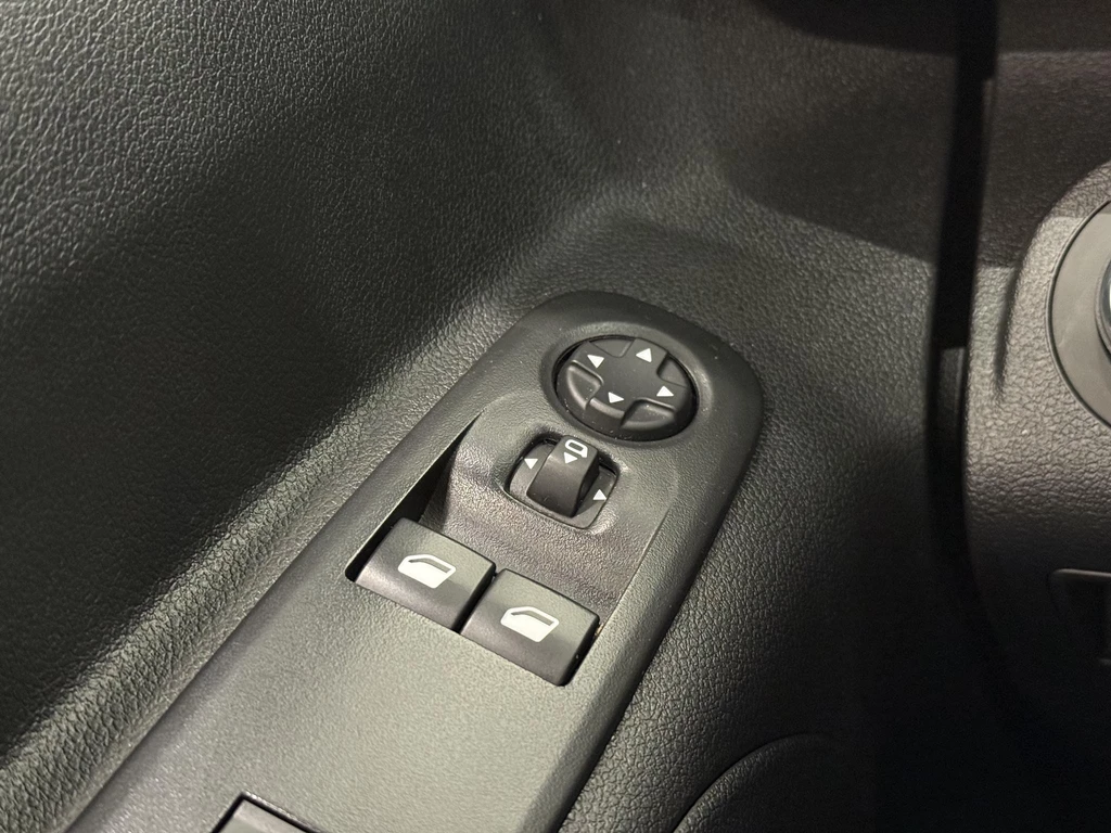 Opel Combo – foto 15