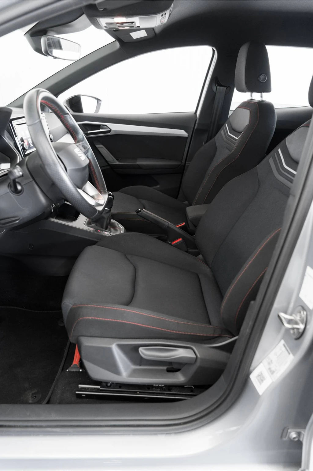SEAT Ibiza – foto 12