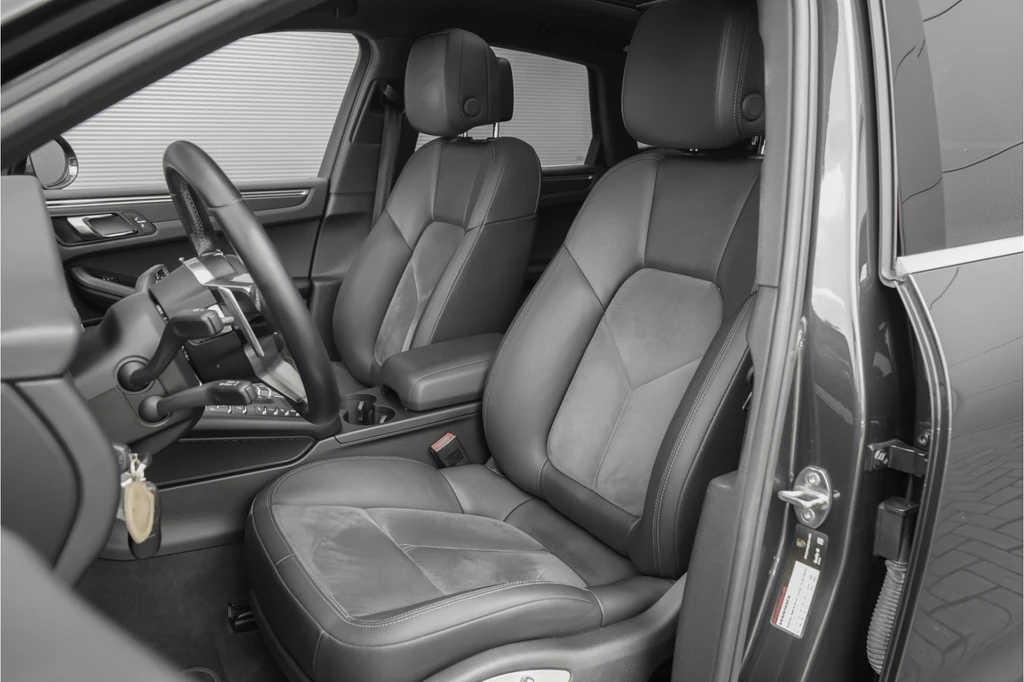 Porsche Macan – foto 11