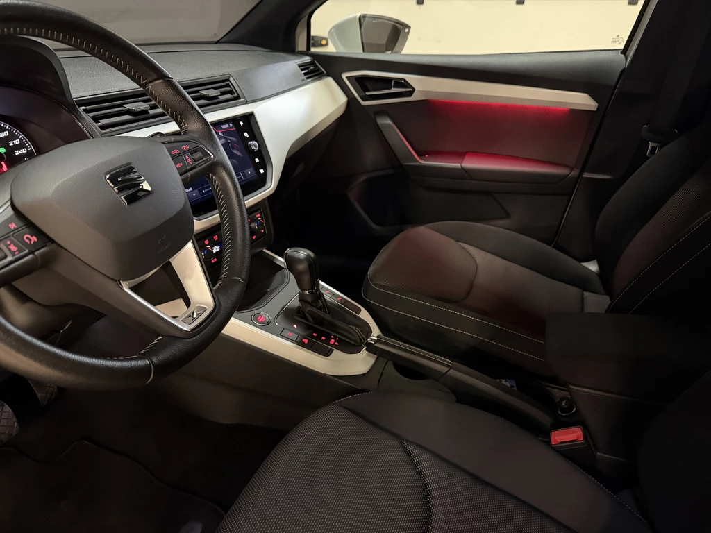SEAT Arona – foto 7