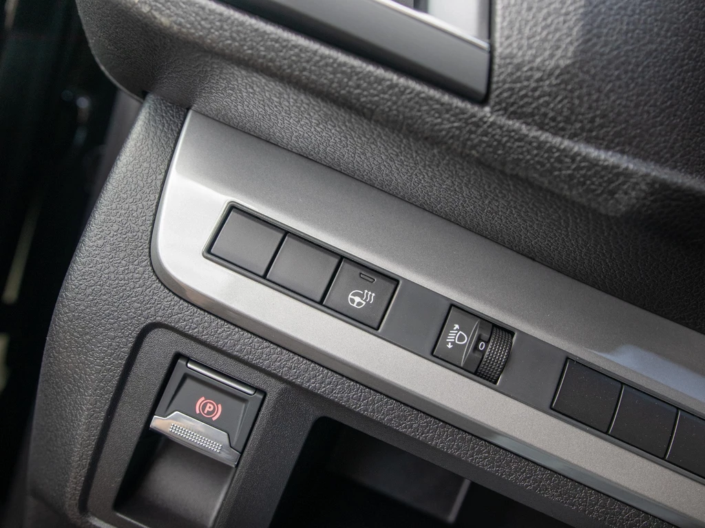 Fiat E-Scudo – foto 22