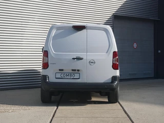 Opel Combo-e – thumbnail 3