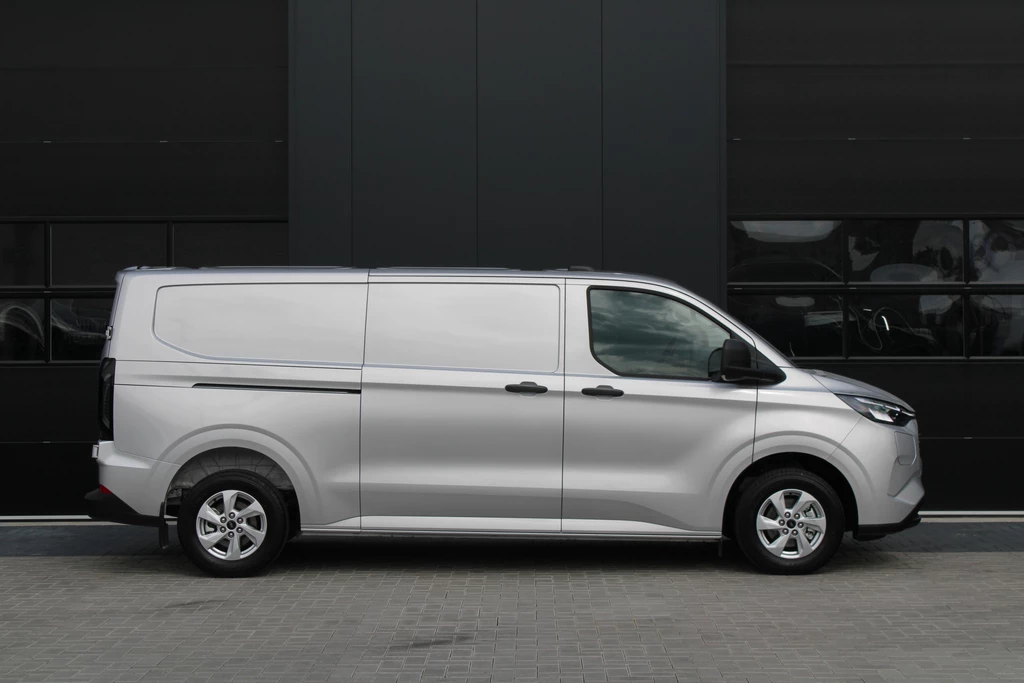 Ford Transit Custom – foto 6