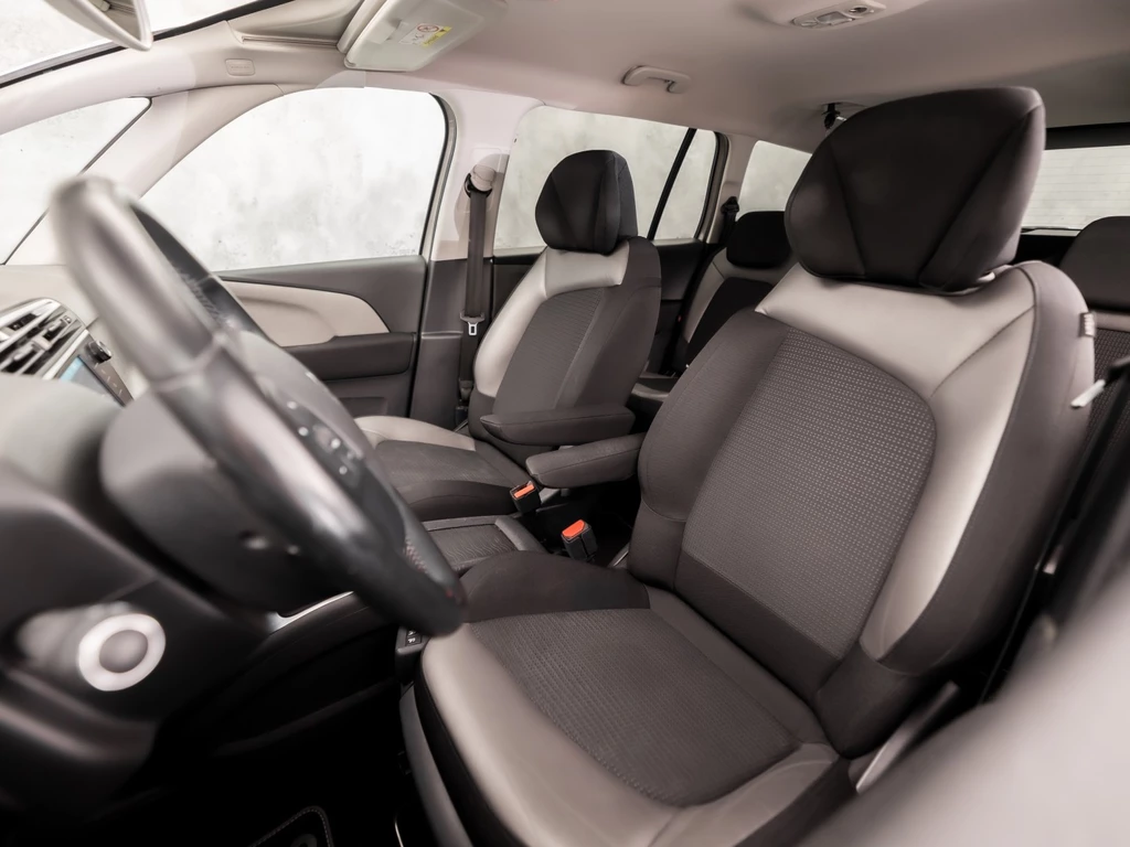 Citroën Grand C4 Spacetourer – foto 15