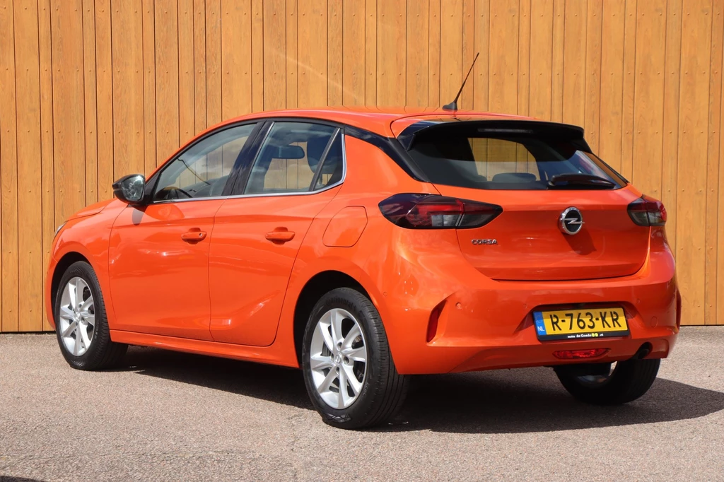 Opel Corsa – foto 4