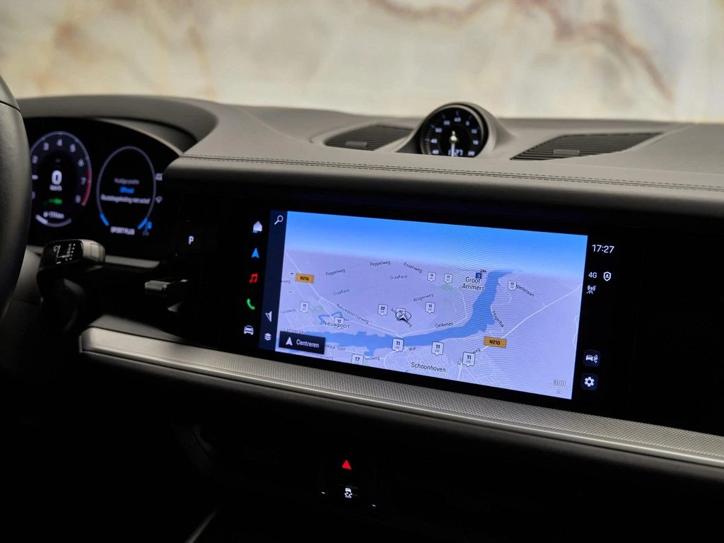 Porsche Cayenne – foto 27