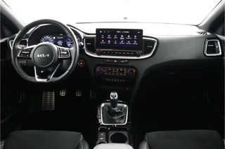 Kia Ceed Sportswagon – thumbnail 35