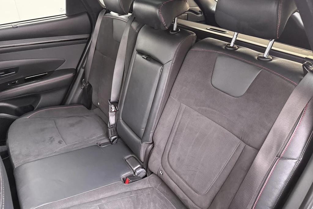 Hyundai Tucson – foto 14