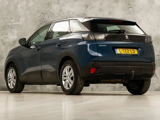 Peugeot 3008 – thumbnail 3