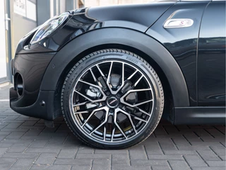 MINI Cooper S Cabrio – thumbnail 21