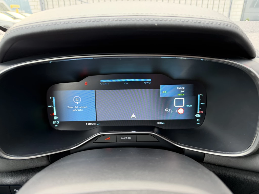 Citroën C5 Aircross – foto 18