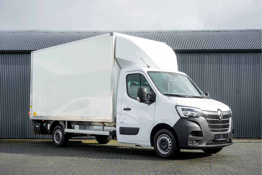 Renault Master – foto 6