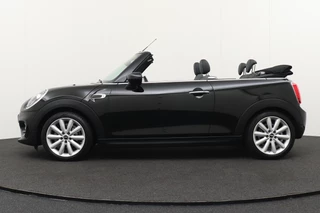 MINI Cooper Cabrio – thumbnail 3