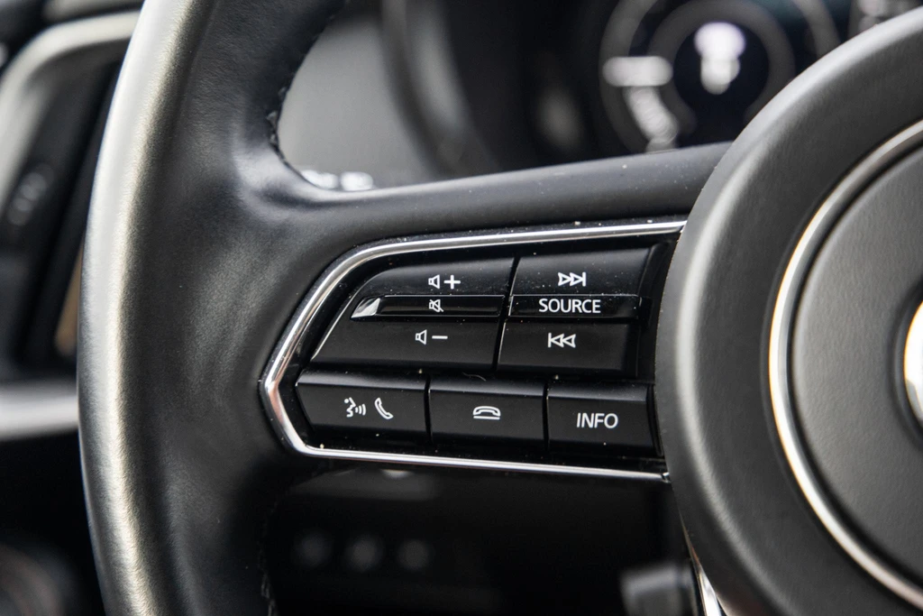Mazda CX-60 – foto 35